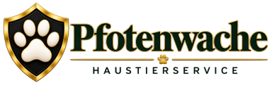 Pfotenwache Haustierservice